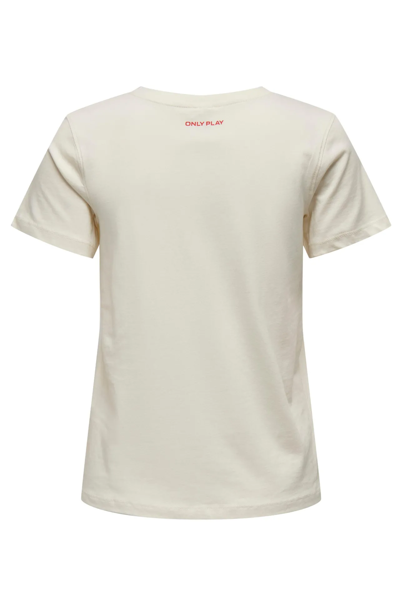 Camiseta Tejido Ultrasuave Only Play Sport