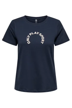 Camiseta Tejido Ultrasuave Only Play Sport