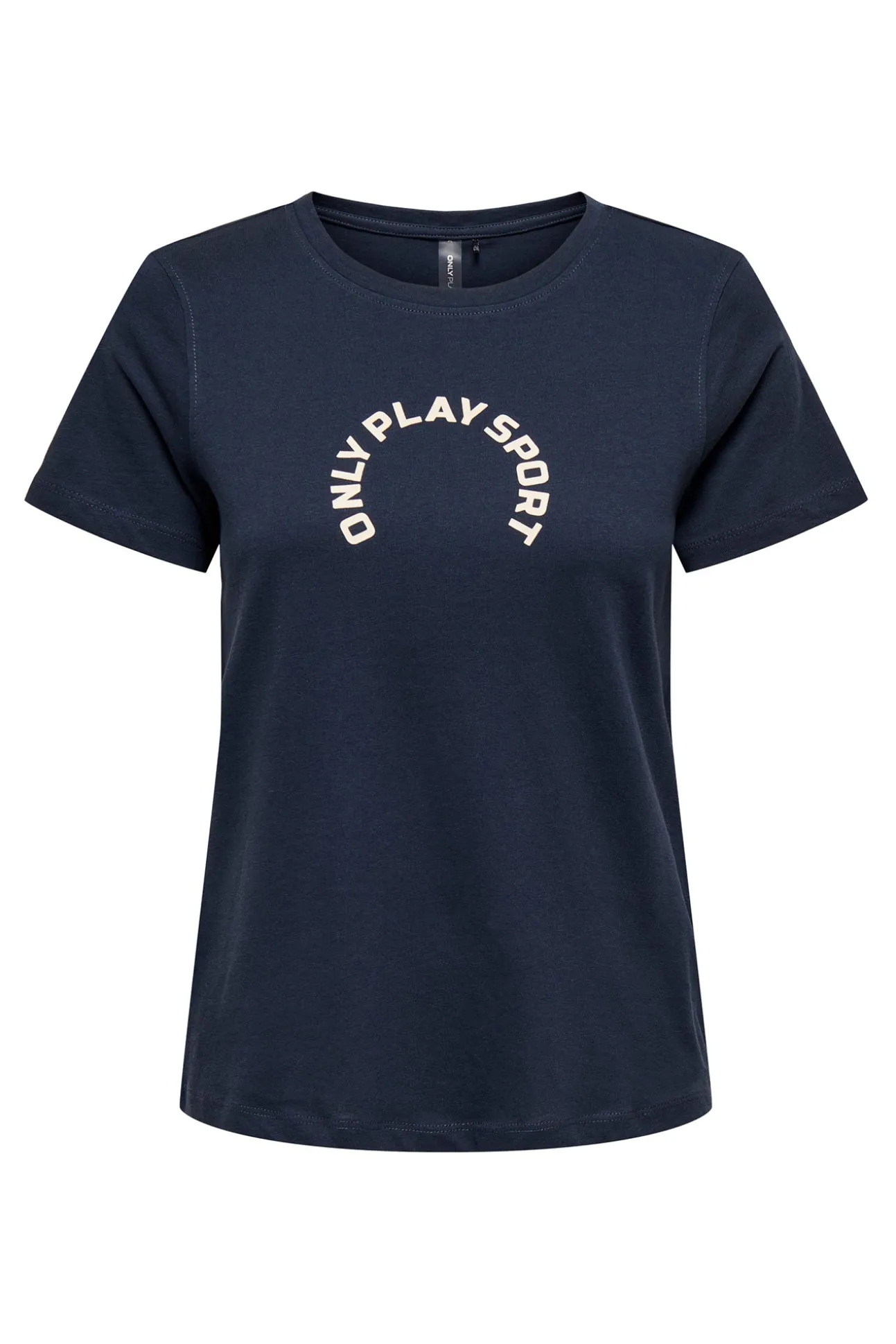 Camiseta Tejido Ultrasuave Only Play Sport