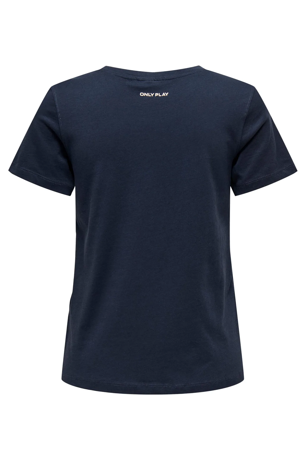 Camiseta Tejido Ultrasuave Only Play Sport