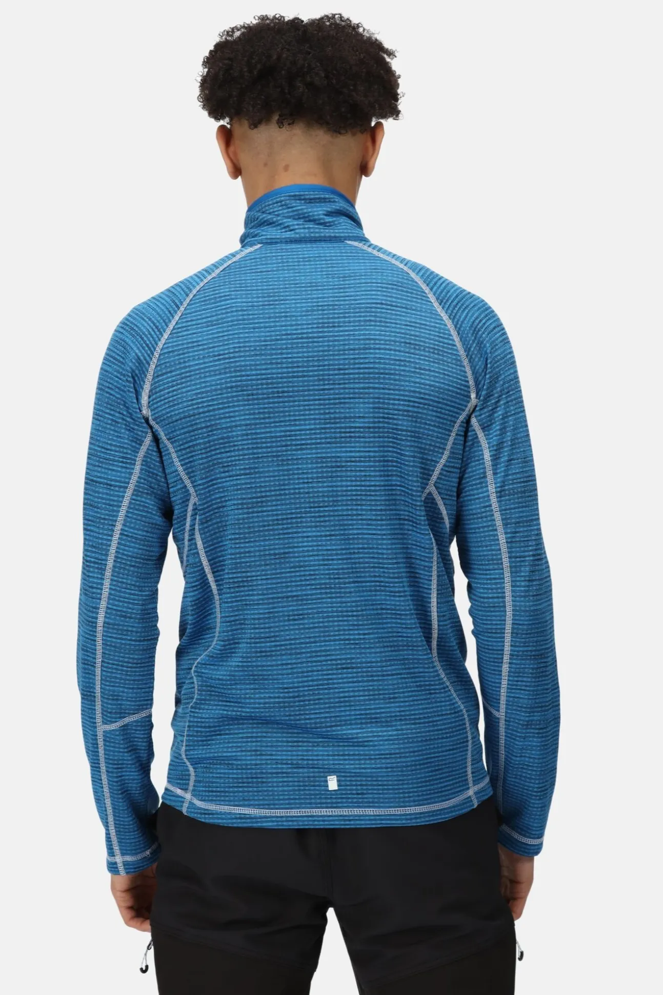 Camiseta Termica Yonder