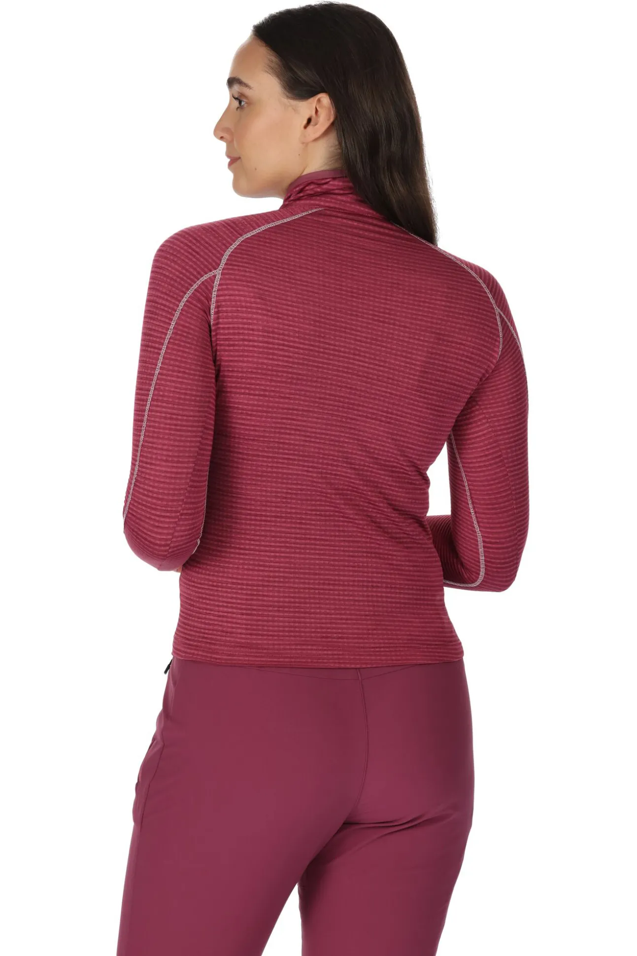 Camiseta Termica Yonder