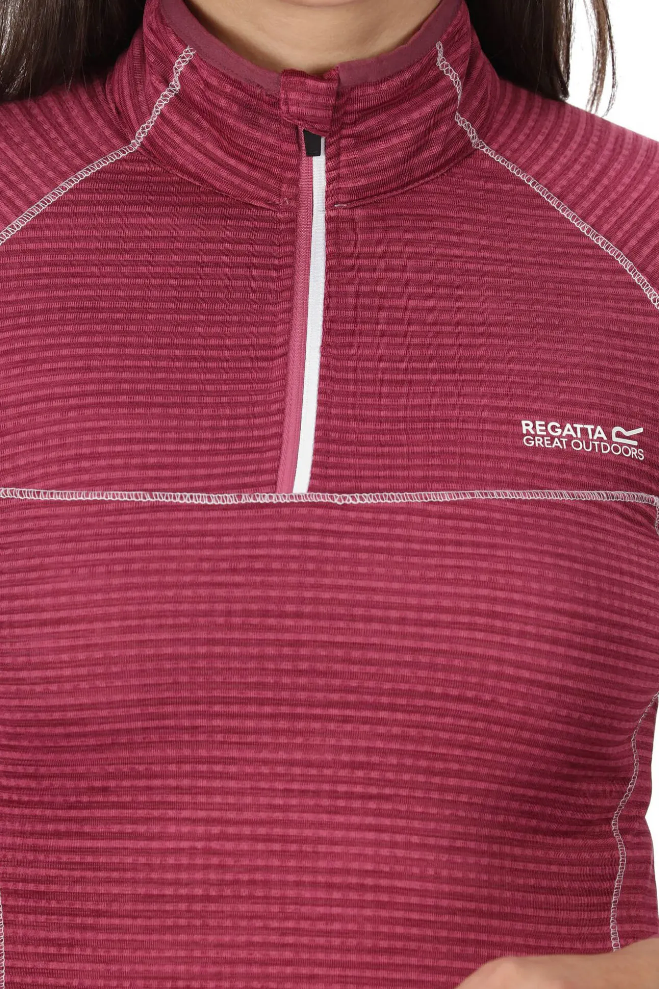 Camiseta Termica Yonder