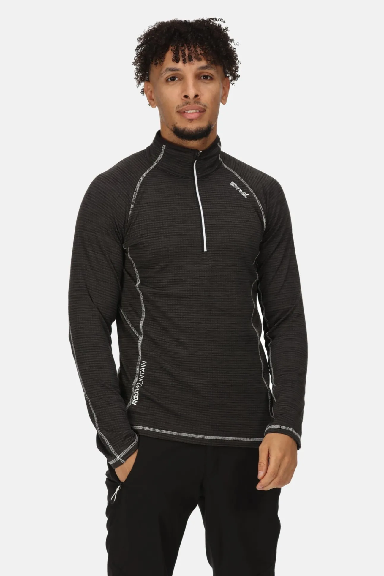Camiseta Termica Yonder