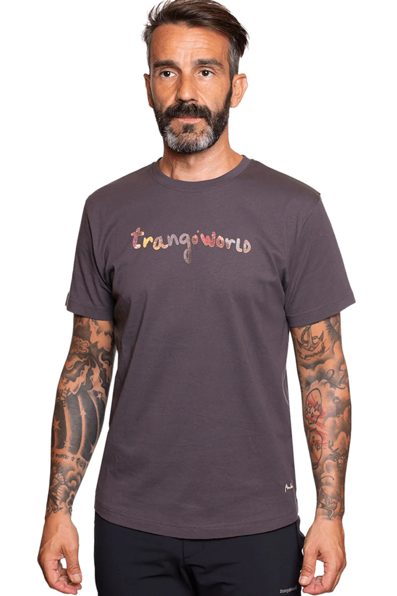 Camiseta Tierra