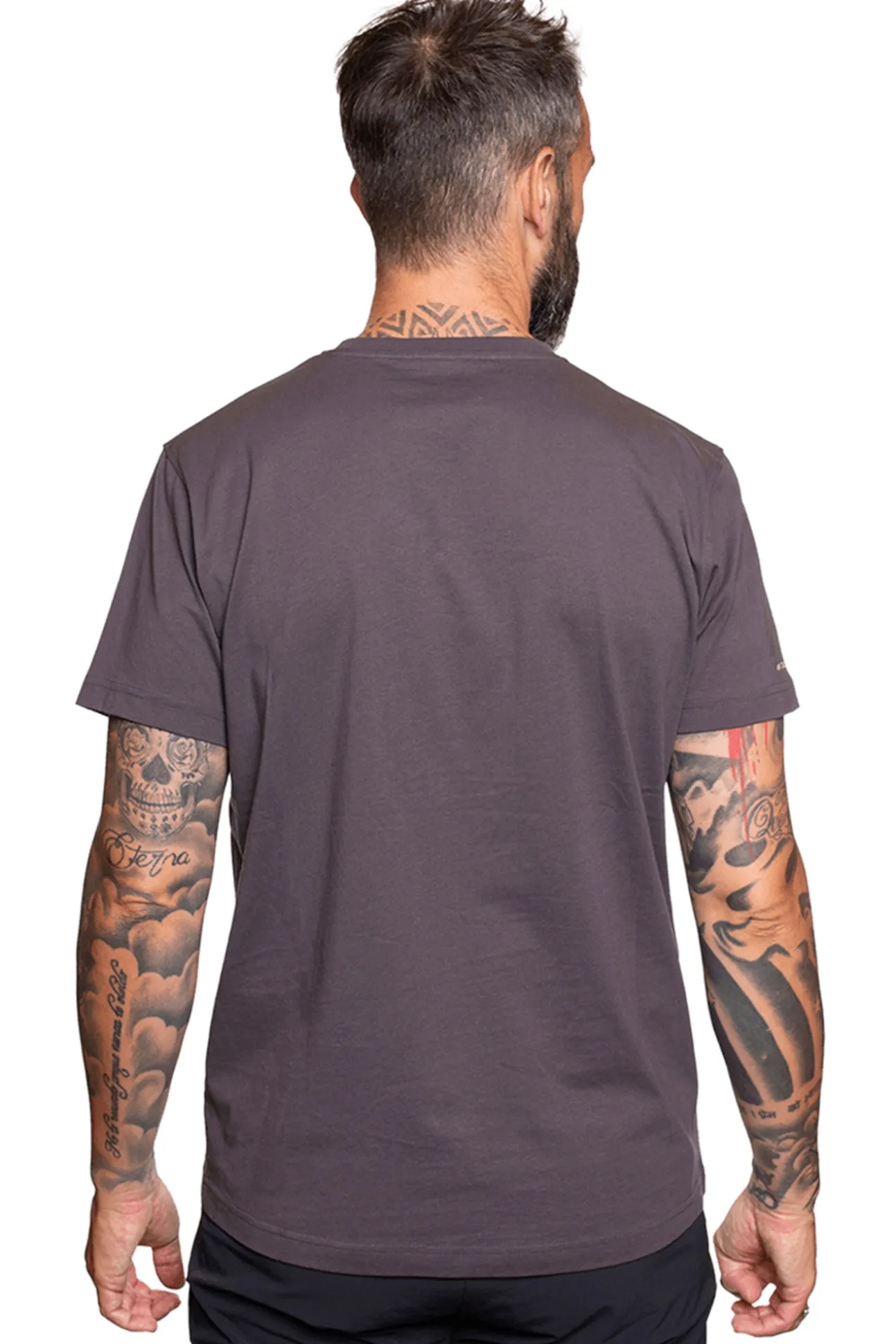 Camiseta Tierra