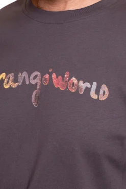 Camiseta Tierra