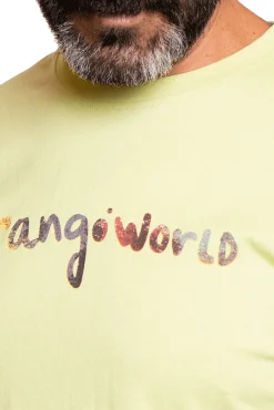 Camiseta Tierra