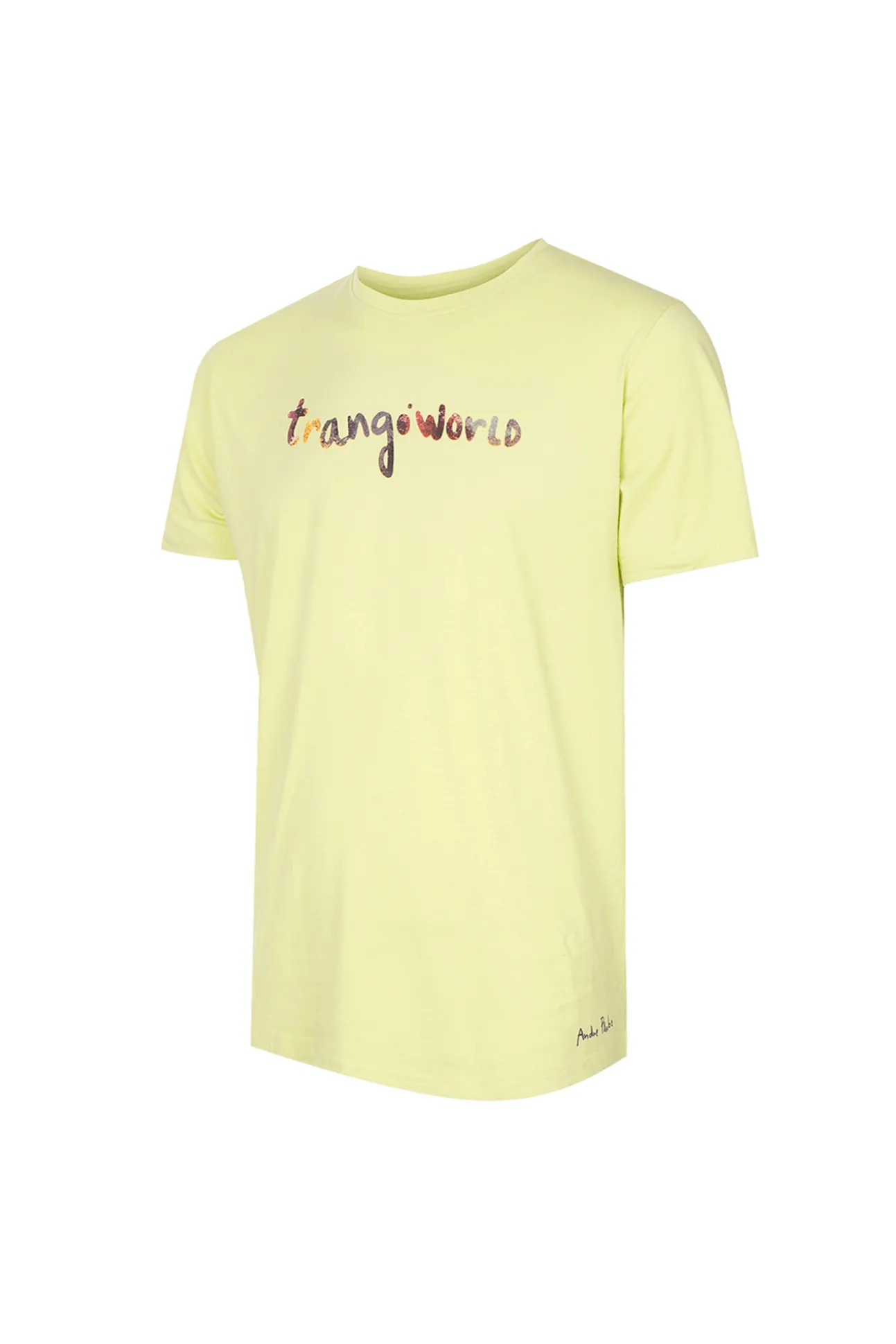 Camiseta Tierra
