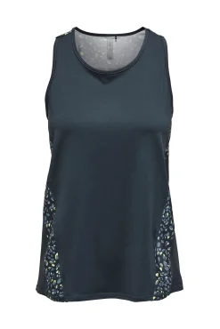 Camiseta Tirantes Halter