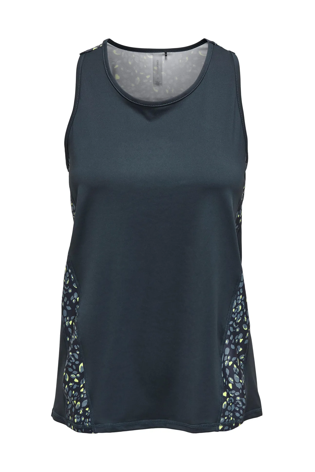 Camiseta Tirantes Halter