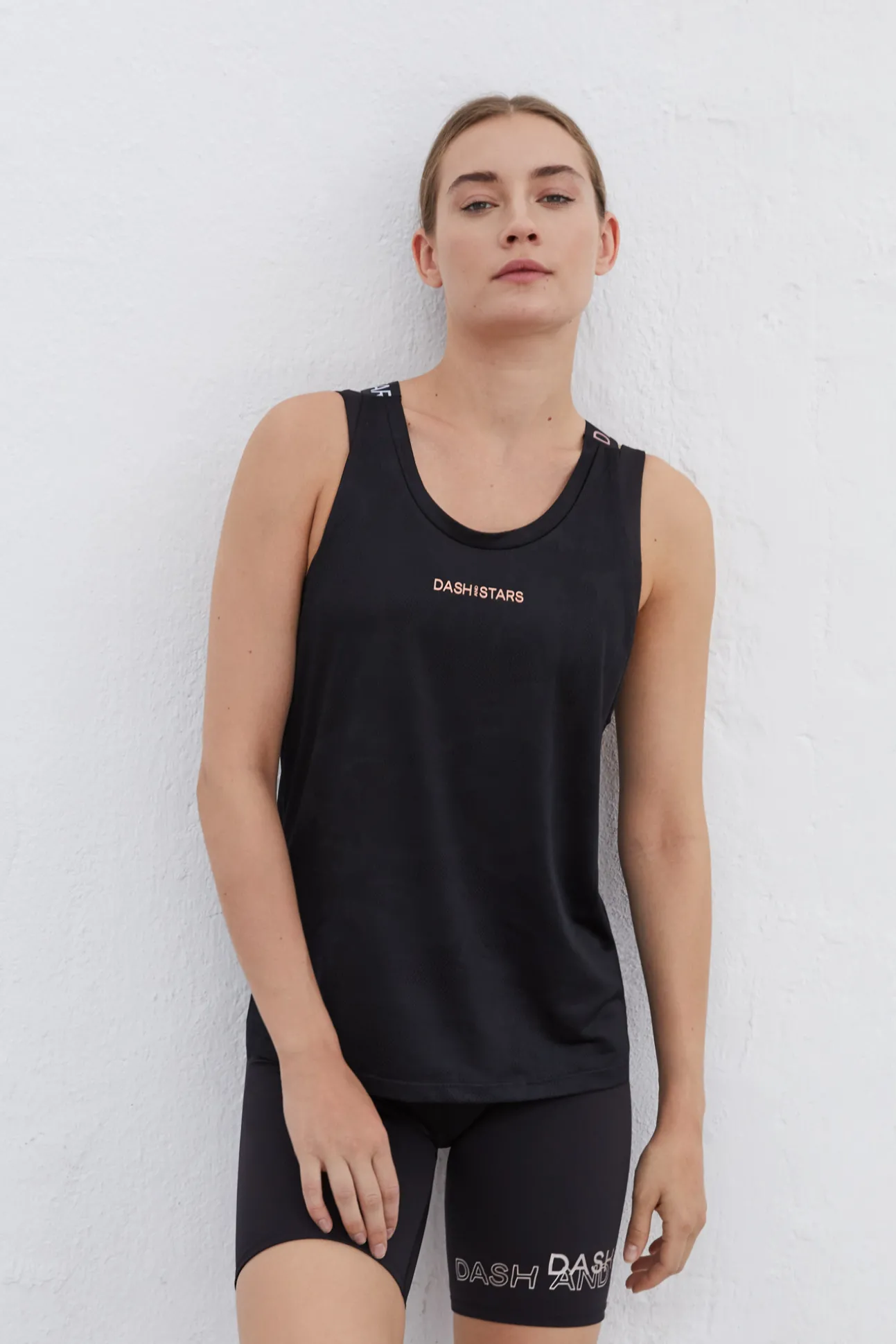 Camiseta Tirantes Halter