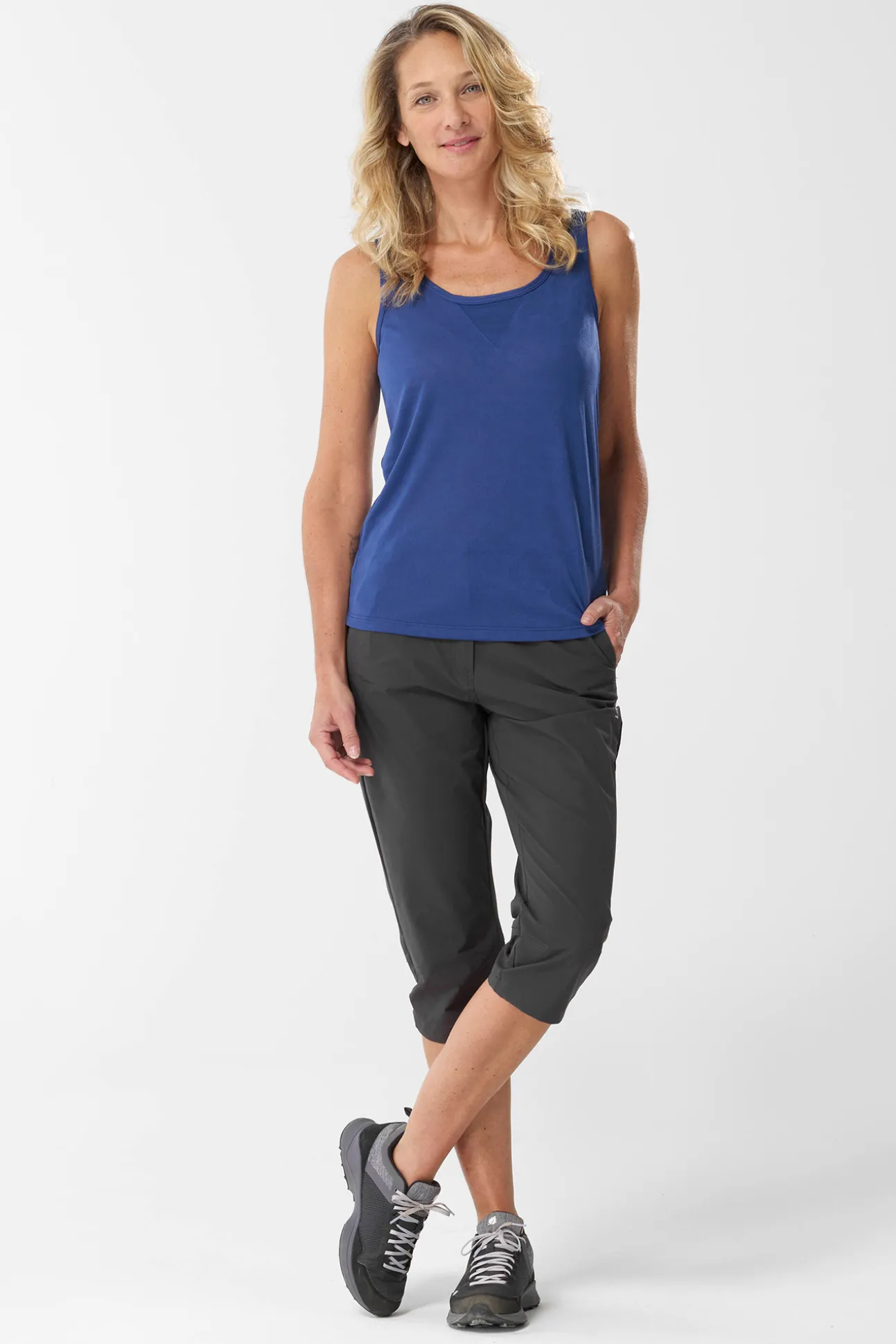 Camiseta Tirantes Hollie