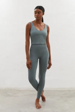 Camiseta Tirantes Seamless Comfort