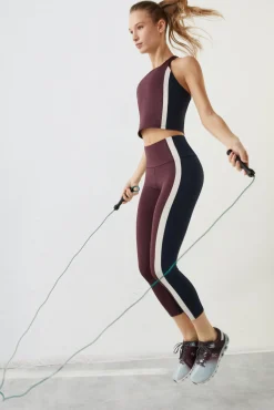 Camiseta Top Block 4D Stretch