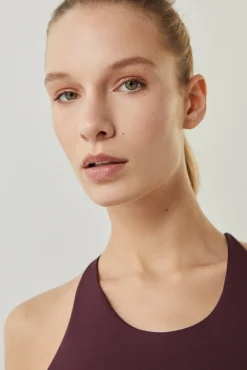 Camiseta Top Block 4D Stretch