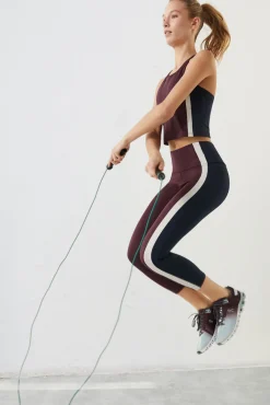 Camiseta Top Block 4D Stretch