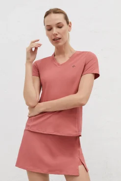 Camiseta Transpirable