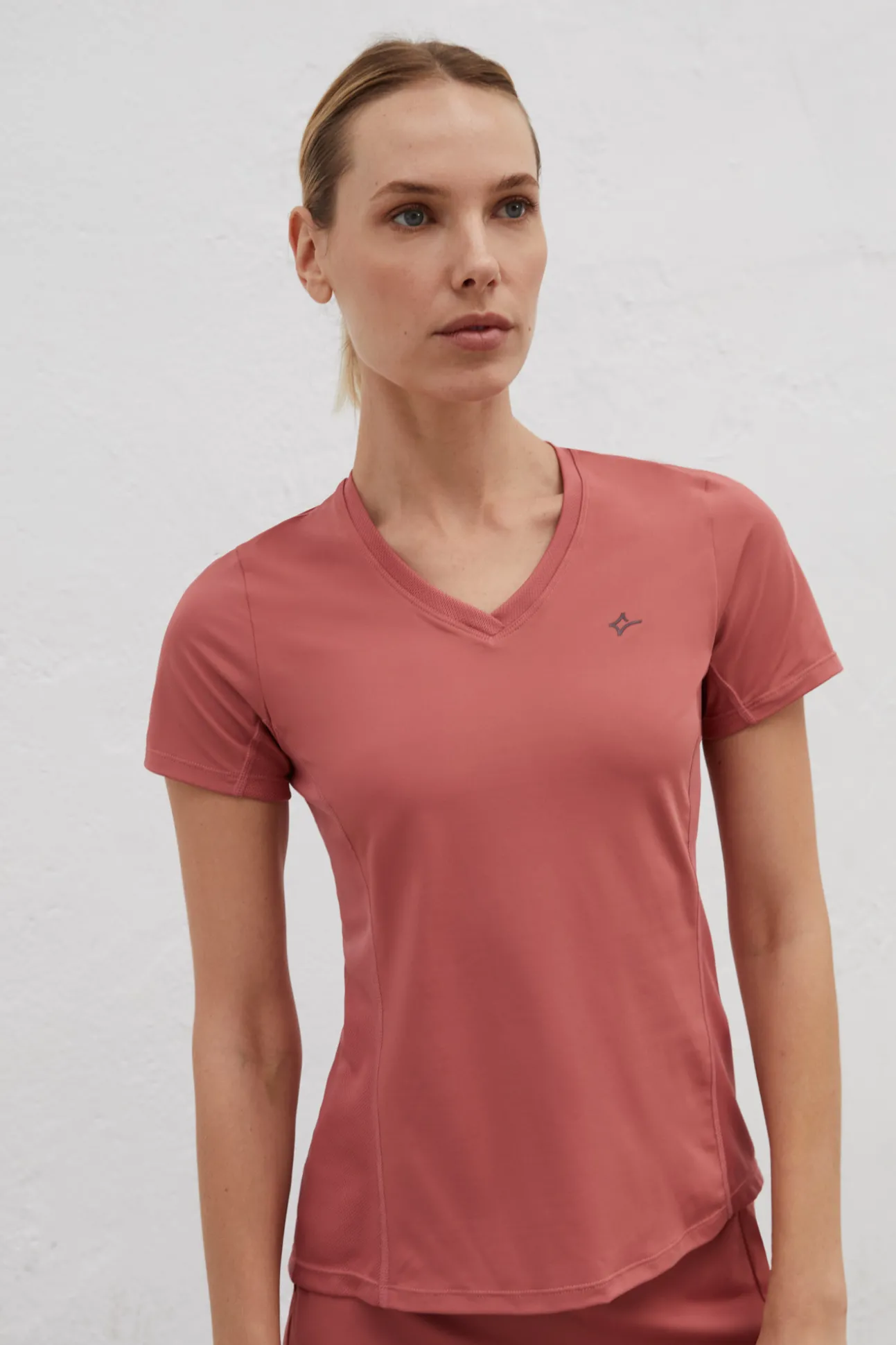 Camiseta Transpirable