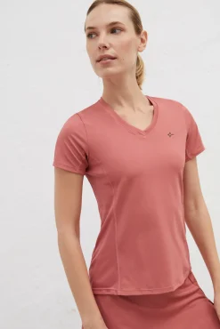 Camiseta Transpirable