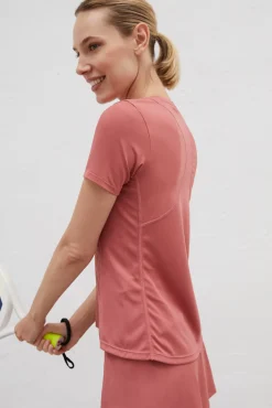 Camiseta Transpirable