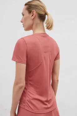 Camiseta Transpirable