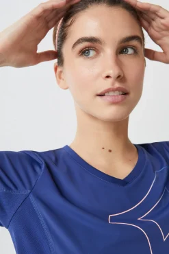 Camiseta Transpirable Oscuro