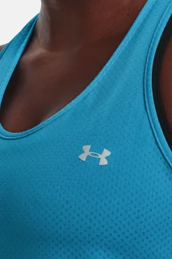 Camiseta Ua Hg Armour Racer