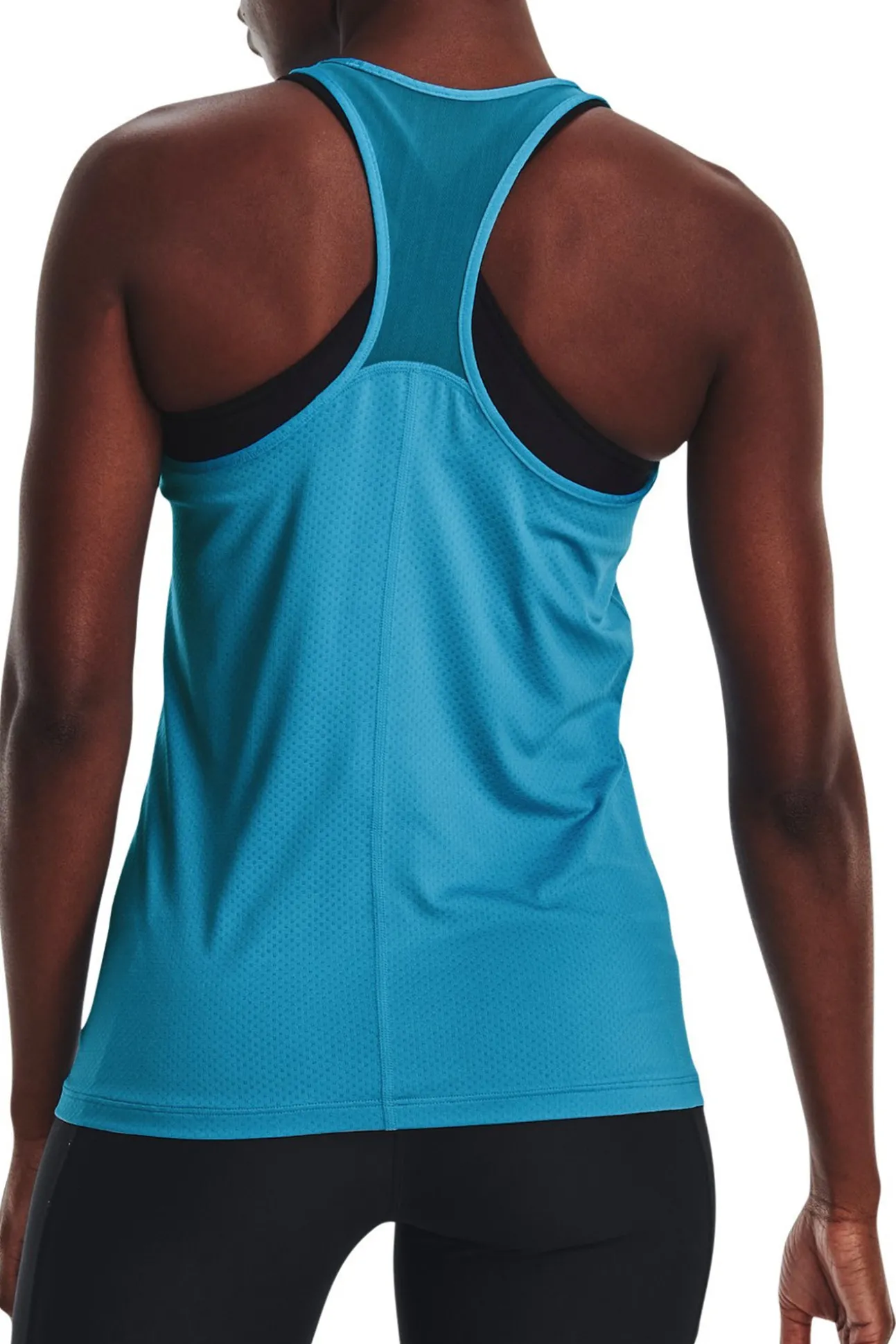 Camiseta Ua Hg Armour Racer