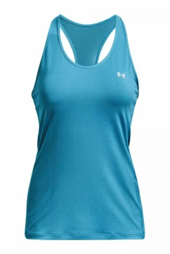 Camiseta Ua Hg Armour Racer