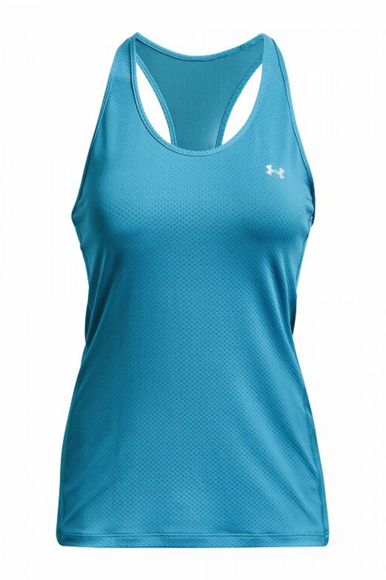 Camiseta Ua Hg Armour Racer