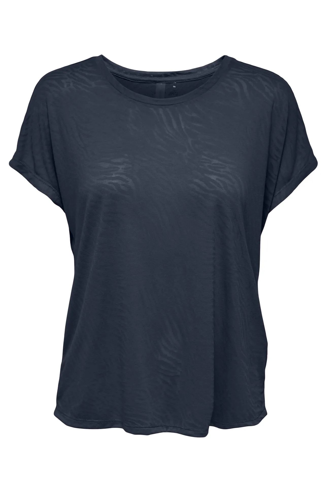 Camiseta Ultraligera Cuello Redondo