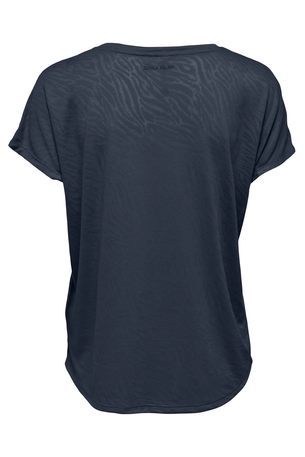 Camiseta Ultraligera Cuello Redondo