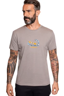 Camiseta Valt