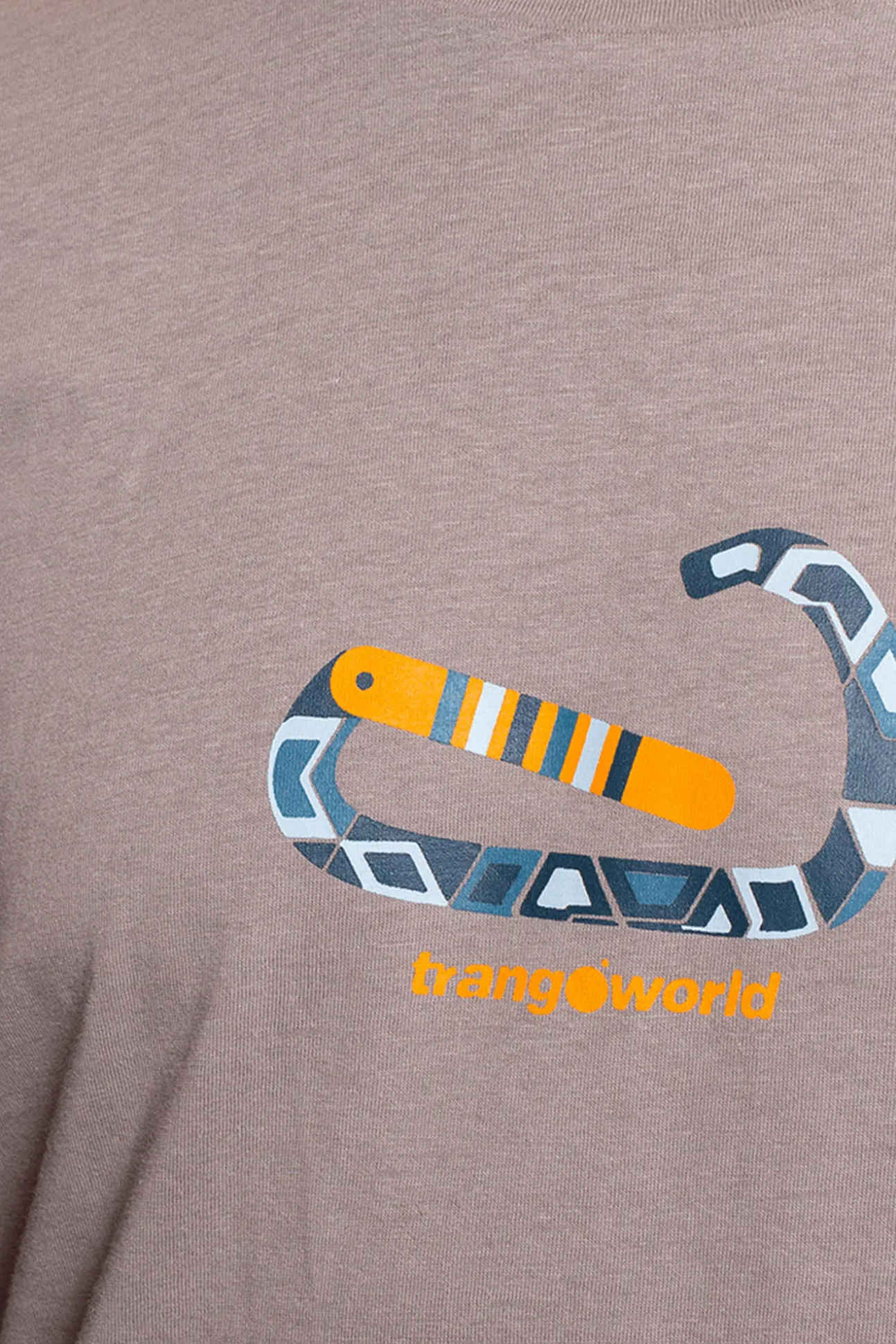 Camiseta Valt