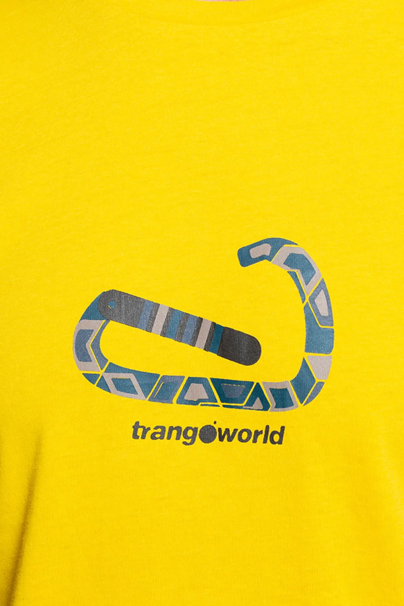 Camiseta Valt