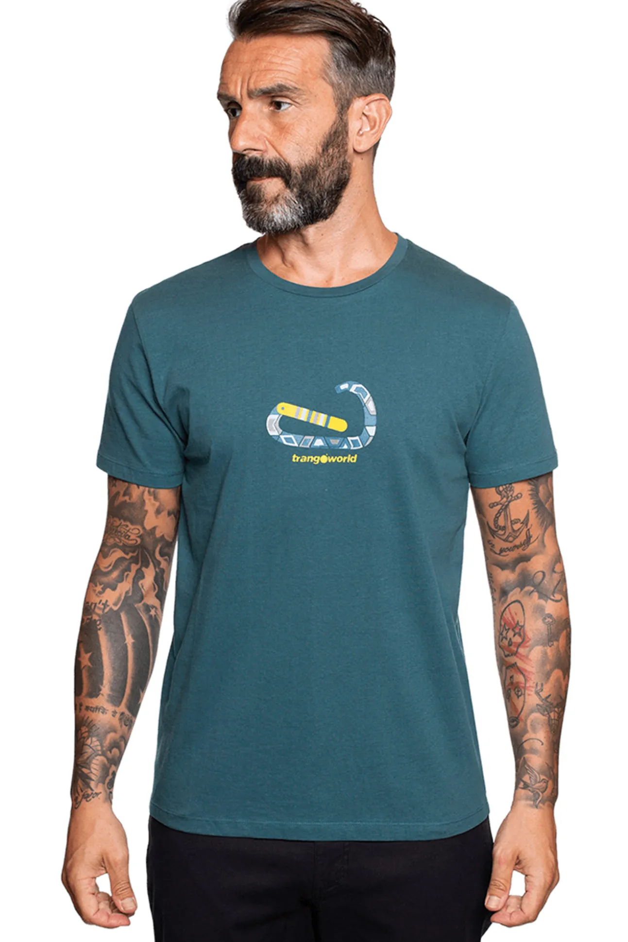 Camiseta Valt