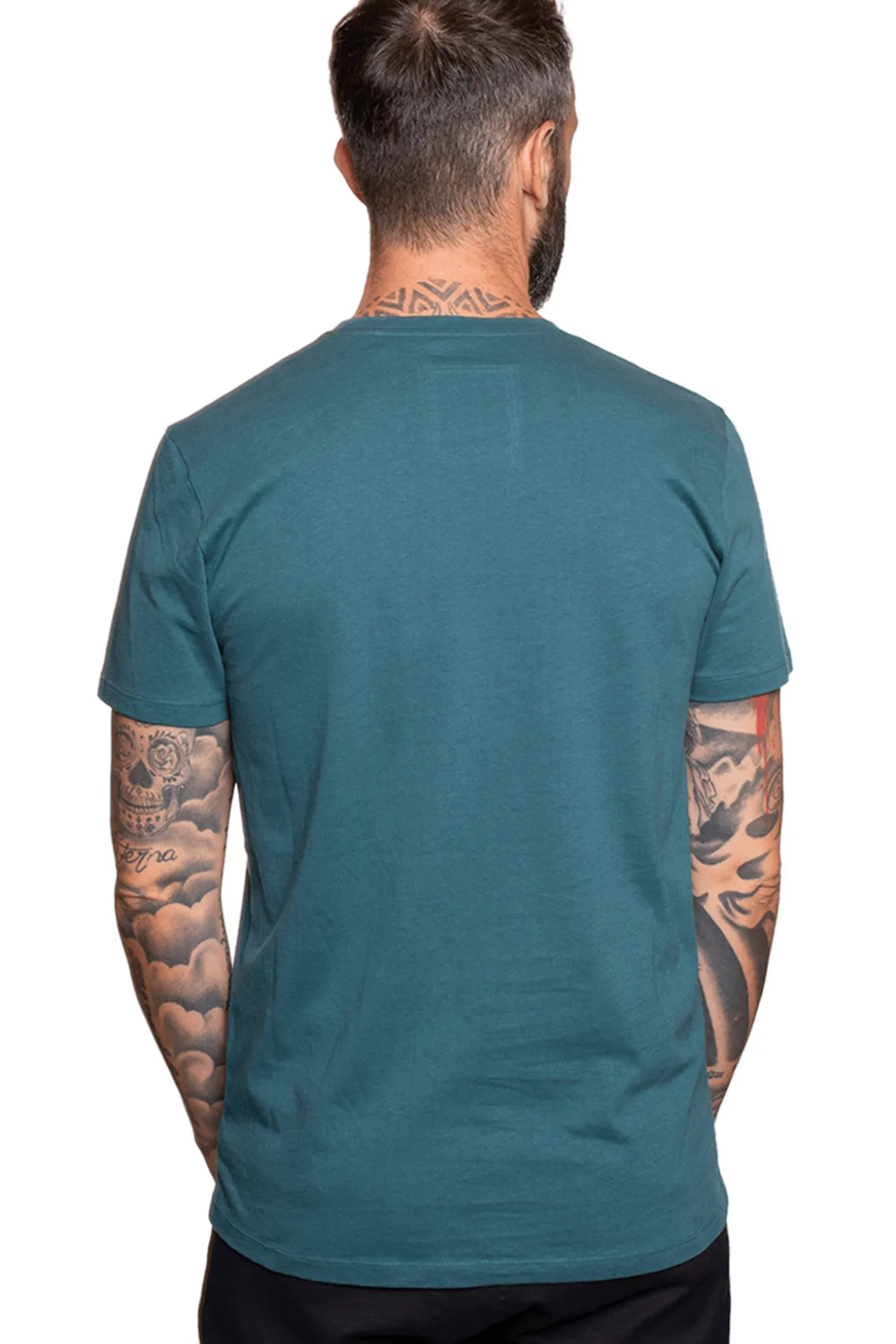 Camiseta Valt