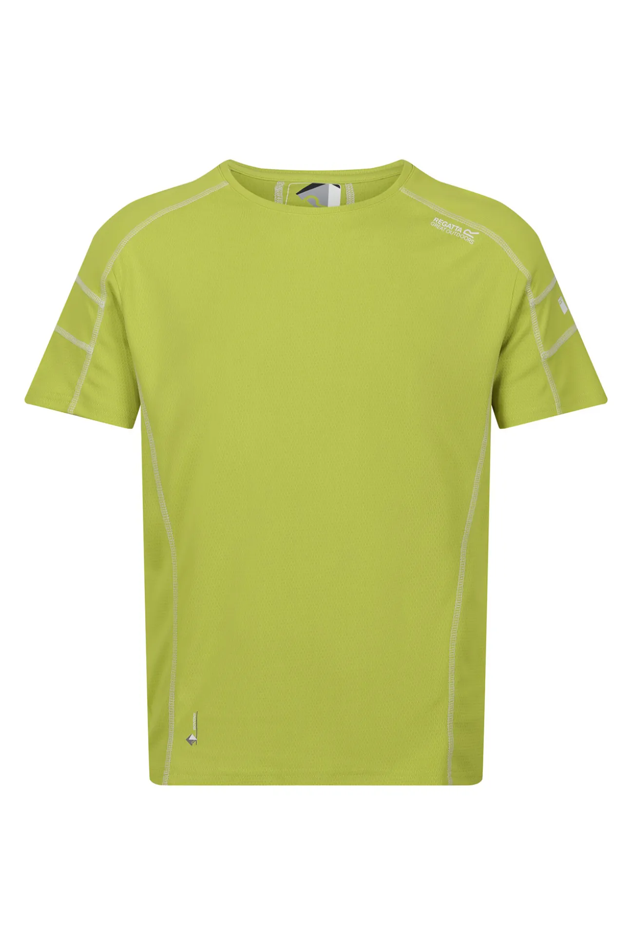Camiseta Virda Iii