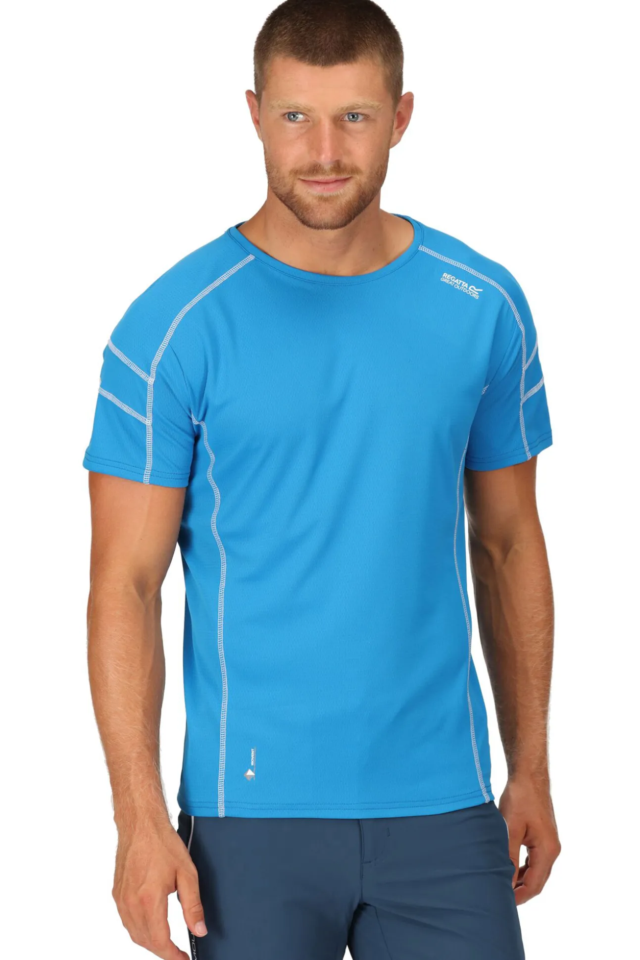 Camiseta Virda Iii