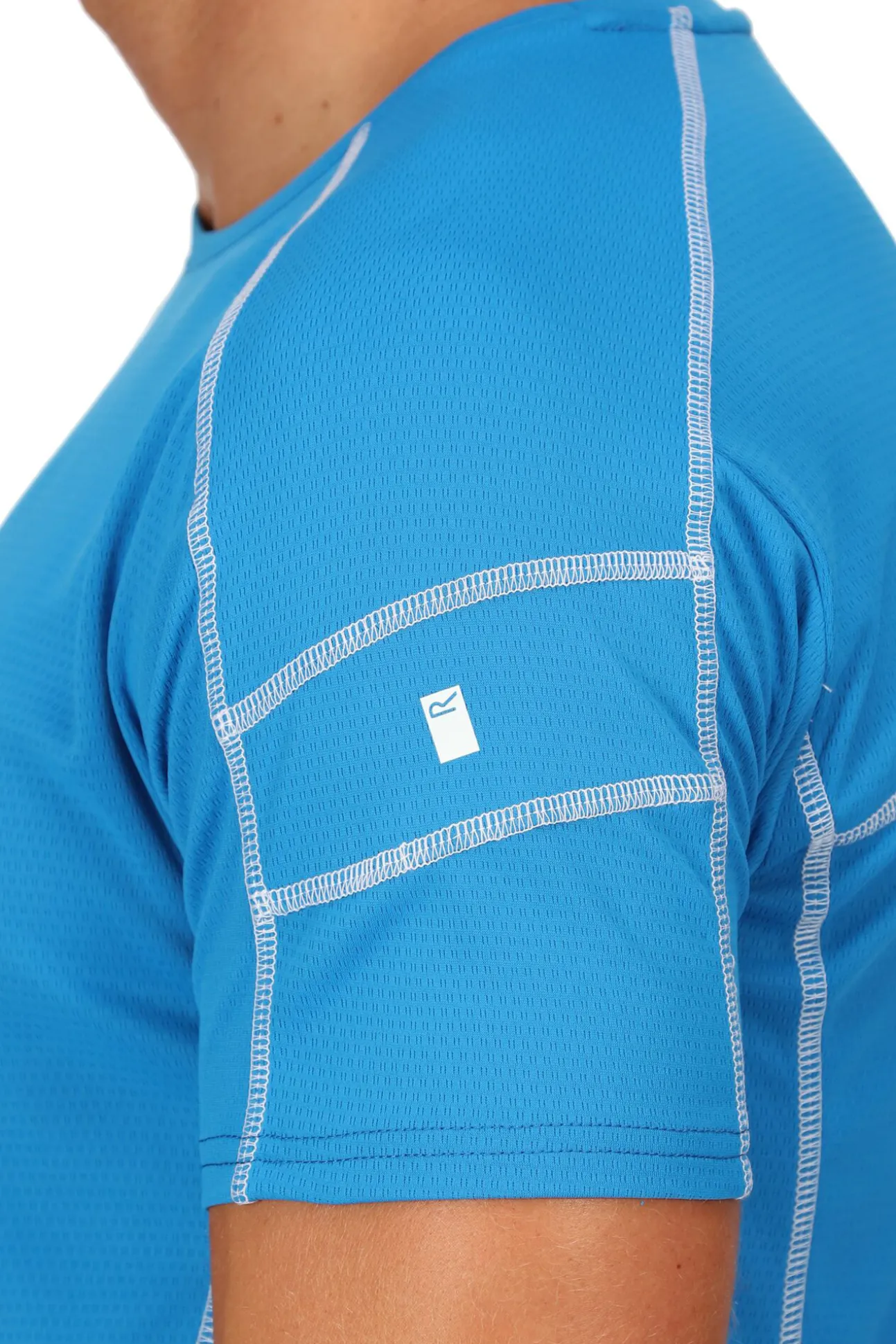 Camiseta Virda Iii