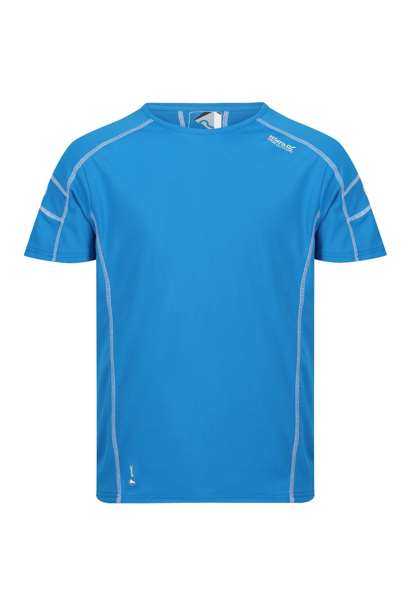 Camiseta Virda Iii