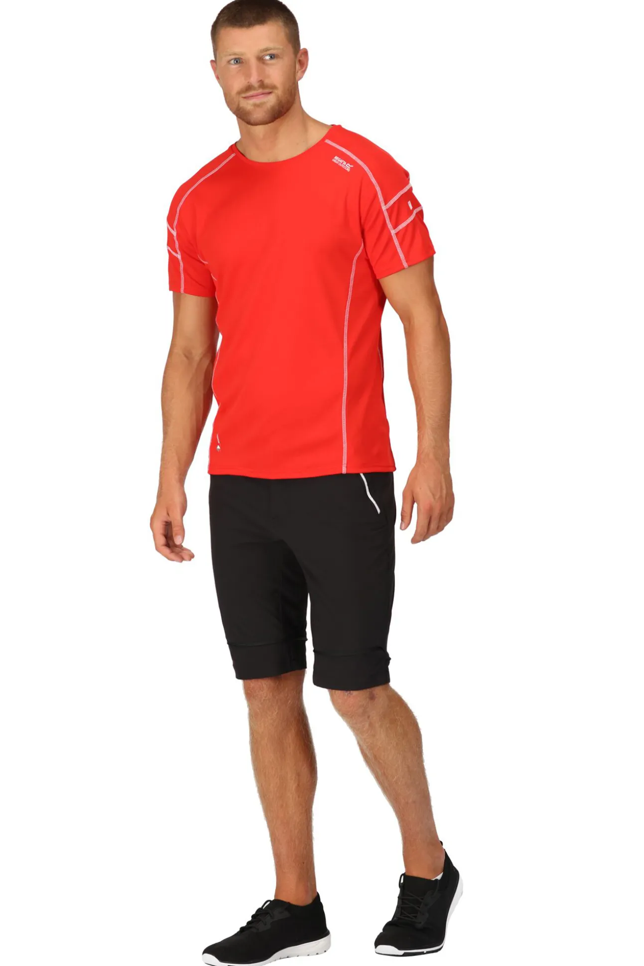 Camiseta Virda Iii