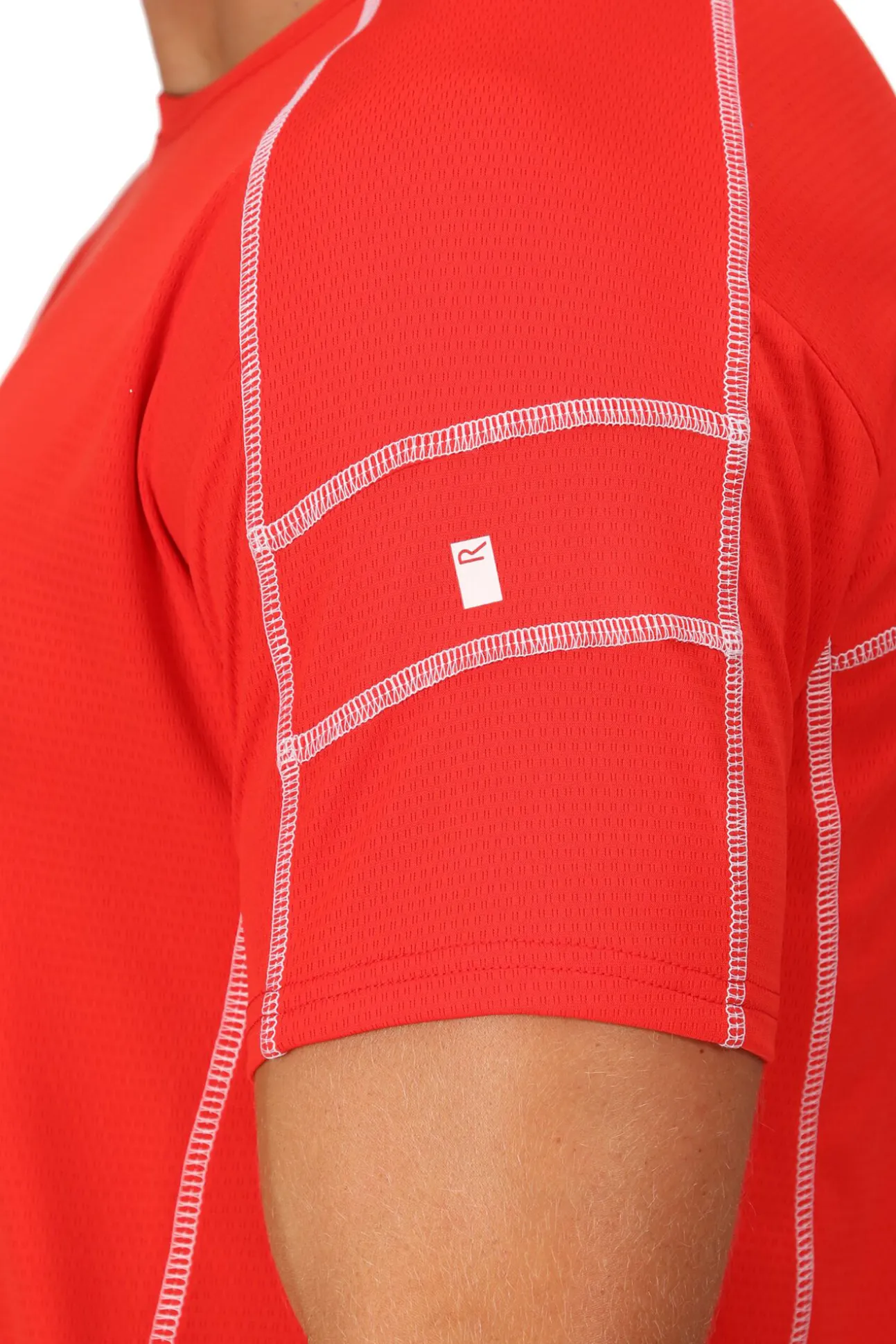 Camiseta Virda Iii
