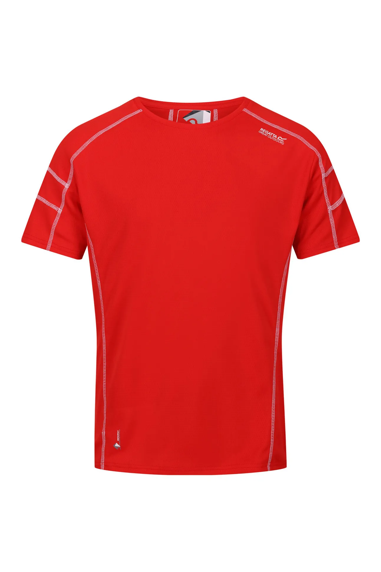 Camiseta Virda Iii