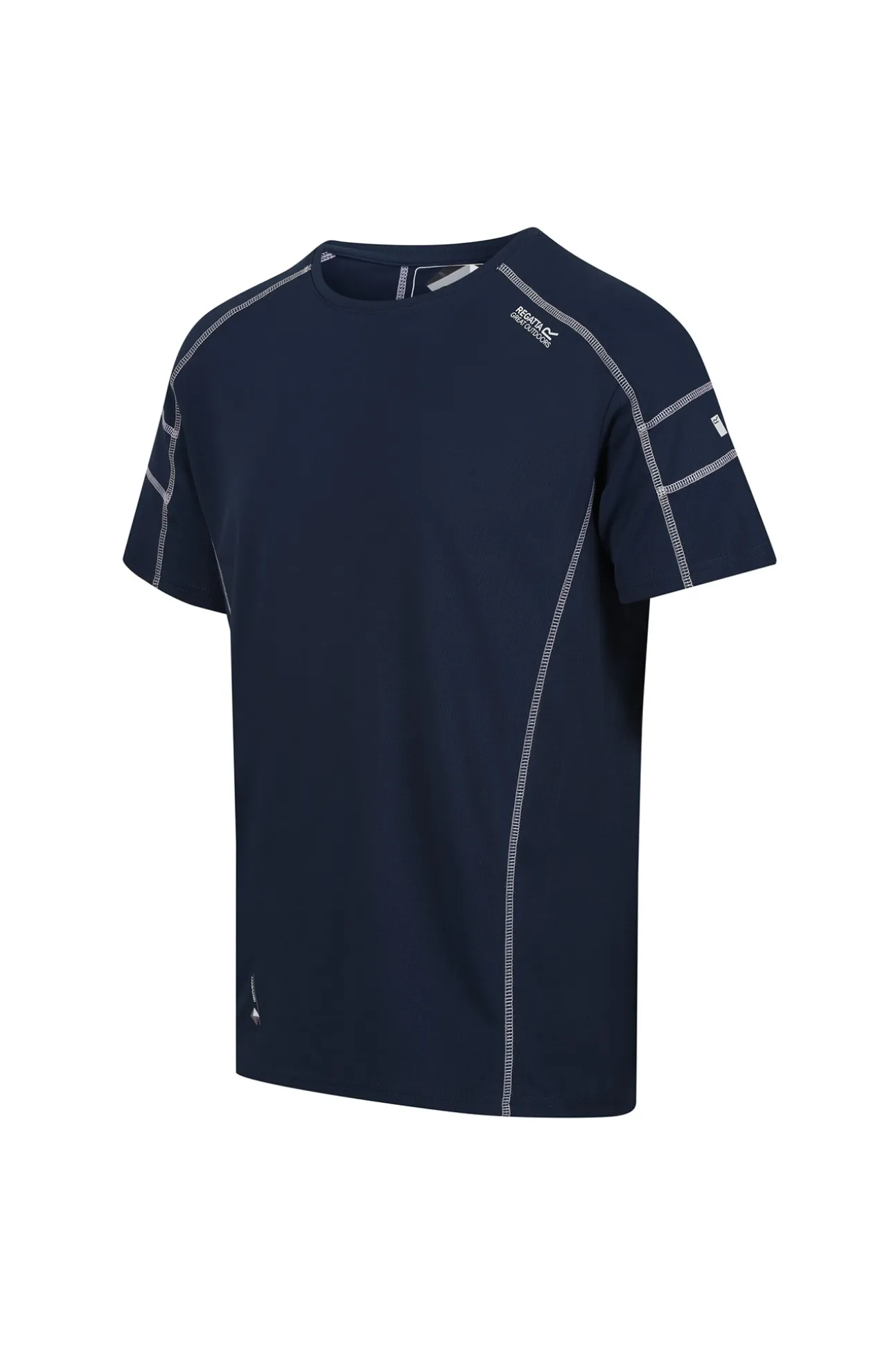 Camiseta Virda Iii