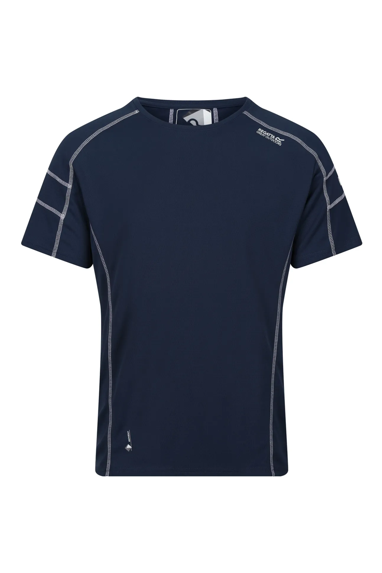 Camiseta Virda Iii