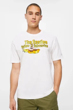 Camiseta Yellow Submarine