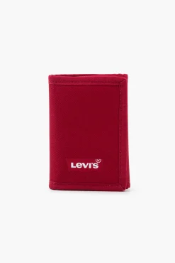 Cartera Batwing Trifold Wallet