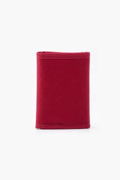 Cartera Batwing Trifold Wallet